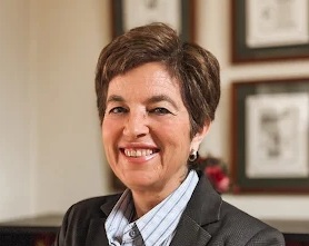 Imagen de Pilar Pérez Castiñeira